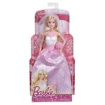 Barbie poupée mariée cff37