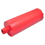 vidaXL Carottier avec support et forets