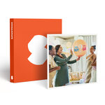 SMARTBOX - Coffret Cadeau Carte cadeau Gender Reveal - 40 € -  Multi-thèmes