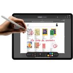 APPLE iPad Pro 12,9 Retina 1To WiFi + Cellulaire - Argent - NOUVEAU