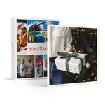SMARTBOX - Coffret Cadeau Carte cadeau pour Noël - 300 € -  Multi-thèmes