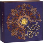 Pièce de monnaie en Argent 2000 Francs g 62.2 (2 oz) Millésime 2026 The Nine Muses CLIO & URANIA