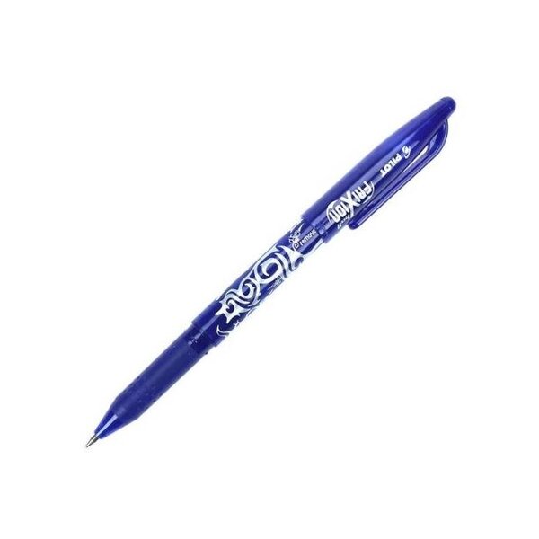 Stylo roller FriXion Ball 0 7 Bleu x 12 PILOT