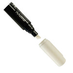 Marqueur Craie 6 mm Blanc