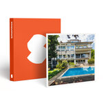 SMARTBOX - Coffret Cadeau 2 jours en hôtel 4* dans une suite romantique à Strasbourg -  Séjour