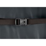 Couverture thermique PureSpa Carré 4 places - Evite la déperdition de chaleur