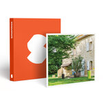 SMARTBOX - Coffret Cadeau 2 jours relaxants en maison d’hôtes avec accès à l’espace détente près de Bordeaux -  Séjour