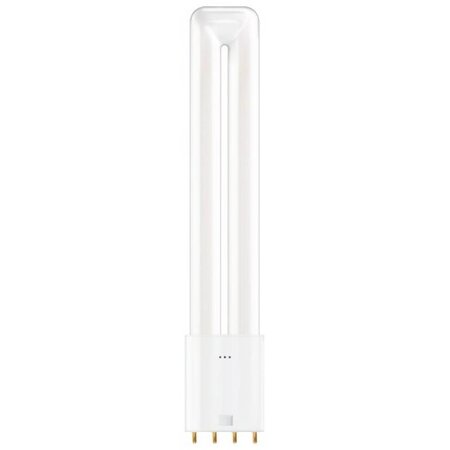 Lampe LED Dulux L HF 2G11 7W 4000°K