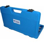 Brilliant tools kit d'extracteur interne et externe à 3 mâchoires 5pcs