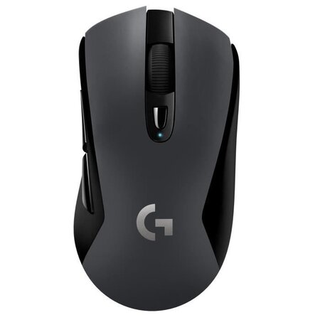 Logitech G lance une nouvelle souris gaming sans-fil