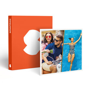 SMARTBOX - Coffret Cadeau Activités Émotions pour lui et pour elle -  Multi-thèmes
