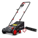 Scarificateur Emousseur 1500W