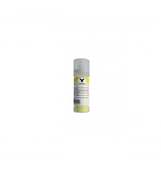 Epson EcoTank 102 Bouteille d'Encre Jaune Compatible