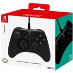 Manette Pro Hori pour Nintendo Switch