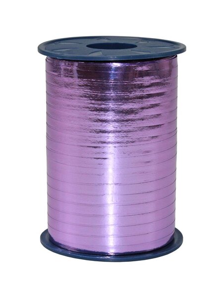 Bolduc mexico 400-m-bobine 5 mm lilas