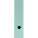 Classeur à levier Aquarel Prem'Touch Dos 80mm - A4 Vert pastel EXACOMPTA