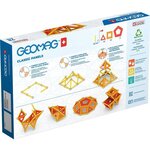 Geomag - ecofriendly 78 pièces panels