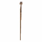 vidaXL Tête de lit Bois Ancien 150 cm Bois d'ingénierie
