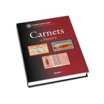 CARNETS DE FRANCE Volume 1 (1906-1926)