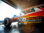 SMARTBOX - Coffret Cadeau Pilotage : 6 à 9 tours de circuit au volant d’une Formule Renault 2.0 -  Sport & Aventure