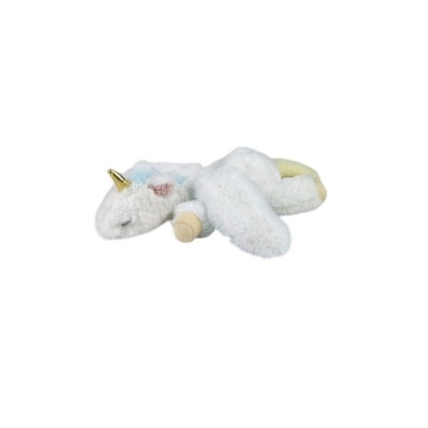 Peluche Hackuchumu - YUKI - Licorne - Taille S - 20 cm