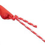vidaXL Tente de camping 2 personnes bleu imperméable