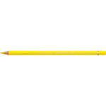 Crayon de couleur Polychromos jaune cadmium clair 105 FABER-CASTELL