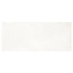 vidaXL Tapis en Fourrure Synthétique de Lapin Olite Crème 100 x 200 cm