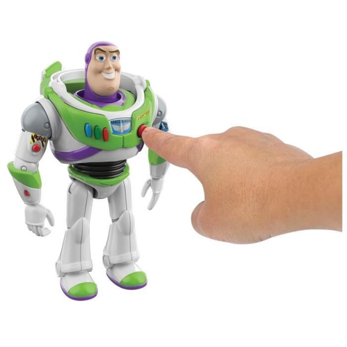 Figurine parlante toy hot sale story