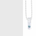 vidaXL Store enrouleur de douche 60x240 cm largeur du tissu 56 cm