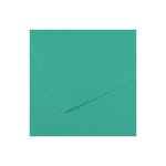 Paquet 25 Feuilles MI-TEINTES® 50X65 160G MERS DU SUD 119 CANSON
