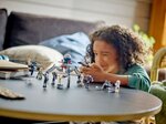 Pack de combat LEGO® Star Wars™ : Clone Troopers et Droïdes de combat - 75372