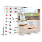 SMARTBOX - Coffret Cadeau - 3 produits de beauté naturels et artisanaux à base de lait de jument de Camargue -