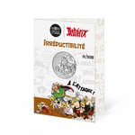 Monnaie de 10€ Argent Astérix Irréductibilité - Millésime 2022