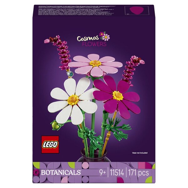 11514 Les cosmos ® Botanicals