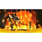 Bladed Fury Jeu Switch