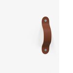 vidaXL Buffet haut Blanc 69 5x34x180 cm Bois d'ingénierie