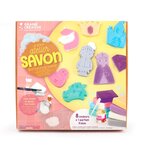 Coffret Atelier Savon Contes