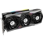 Msi rtx 3060 ti gaming z trio 8g lhr nvidia geforce rtx 3060 ti 8 go gddr6