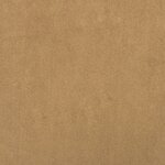 vidaXL Ensemble de canapés 2 Pièces marron velours