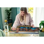 Ravensburger 88904 - Puzzle - Dubaï Marina de nuit