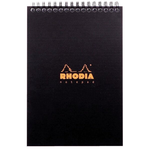 Bloc 5x5 90 g A5 RHODIA Notepad