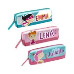 Trousse enfant prénom fille - Sofia - Draeger