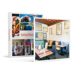 SMARTBOX - Coffret Cadeau Tables d'excellence : menu 4 plats dans une ancienne école gastronomique près de Valence -  Gastronomie