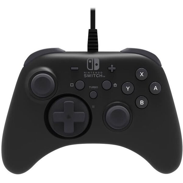 Manette Pro Hori pour Nintendo Switch