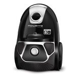 Rowenta ro3945ea aspirateur avec sac compact power - léger maniable