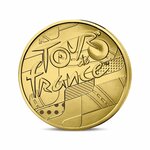 Tour de France 2025 - Logo