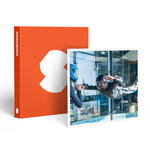 SMARTBOX - Coffret Cadeau Sensations fortes garanties avec la chute libre en simulateur à Tallard -  Sport & Aventure