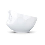 Grand bol en porcelaine Tassen Bisou 500 ml