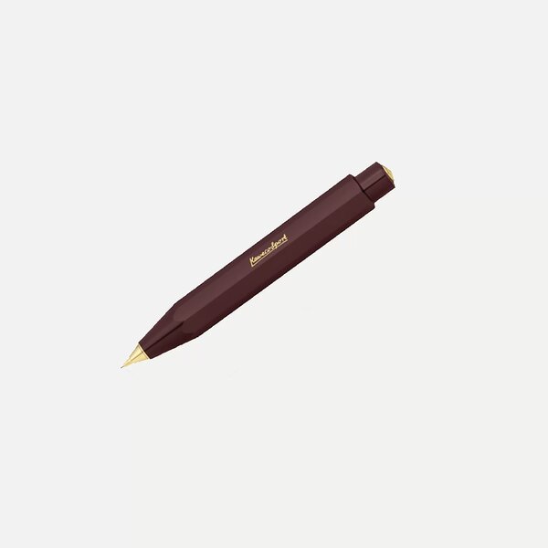 Portemine kaweco skyline sport - 0 7 mm
